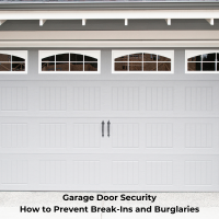 Sécurité des portes de garage : Comment prévenir les effractions et cambriolages image Garage Door Security How to Prevent Break-Ins and Burglaries_thumbnail Sécurité des portes de garage : Comment prévenir les effractions et cambriolages